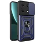 Чохол накладка Ricco Camera Sliding для Infinix Note 30 Pro синій