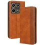 Чехол книжка Epik iFace Retro Leather для Infinix Note 30 Pro