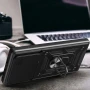 Чехол-накладка Ricco Camera Sliding для Infinix Note 40 Pro 4G / Note 40 Pro 5G / Note 40 Pro+ красный