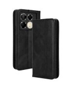 Чохол книжка Epik iFace Retro Leather для Infinix Note 40
