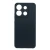 Матовий чохол TPU для Infinix Smart 7 HD, Black