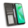 Чехол книжка Epik iFace Retro Leather для Infinix Smart 8 Plus