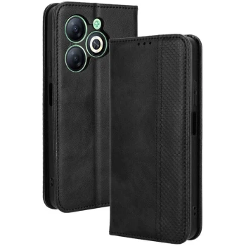 Чохол книжка Epik iFace Retro Leather для Infinix Smart 8 / Hot 40i