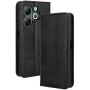 Чохол книжка Epik iFace Retro Leather для Infinix Smart 8 / Hot 40i червоний