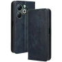 Чохол книжка Epik iFace Retro Leather для Infinix Smart 8 / Hot 40i червоний