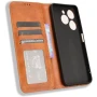 Чохол книжка Epik iFace Retro Leather для Infinix Smart 8 / Hot 40i червоний
