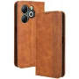 Чохол книжка Epik iFace Retro Leather для Infinix Smart 8 / Hot 40i червоний