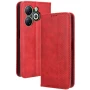 Чохол книжка Epik iFace Retro Leather для Infinix Smart 8 / Hot 40i червоний
