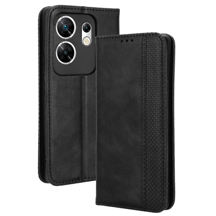 Чохол книжка Epik iFace Retro Leather для Infinix Zero 30 4G