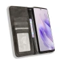 Чохол книжка Epik iFace Retro Leather для Infinix Zero 30 4G