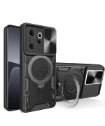 Чехол-накладка Omeve Magnetic Ring для Infinix Zero 30 4G