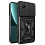 Чехол накладка Ricco Camera Sliding для Infinix Zero Ultra 5G синий