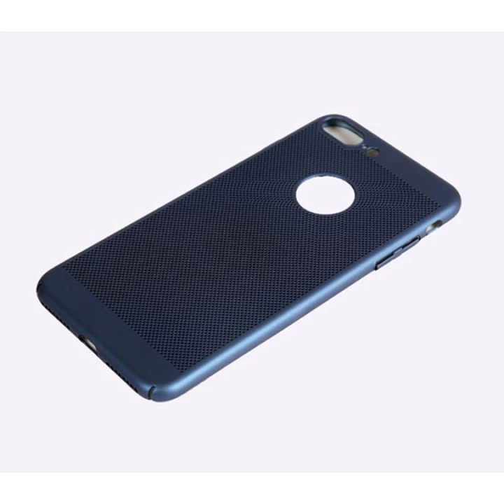 Дышащий чехол для Apple iPhone 7 Plus / iPhone 8 Plus
