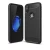 Чохол накладка Polished Carbon для Apple iPhone X / XS