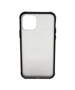 Чехол накладка Oucase Bright Color для Apple iPhone 11 Pro Max