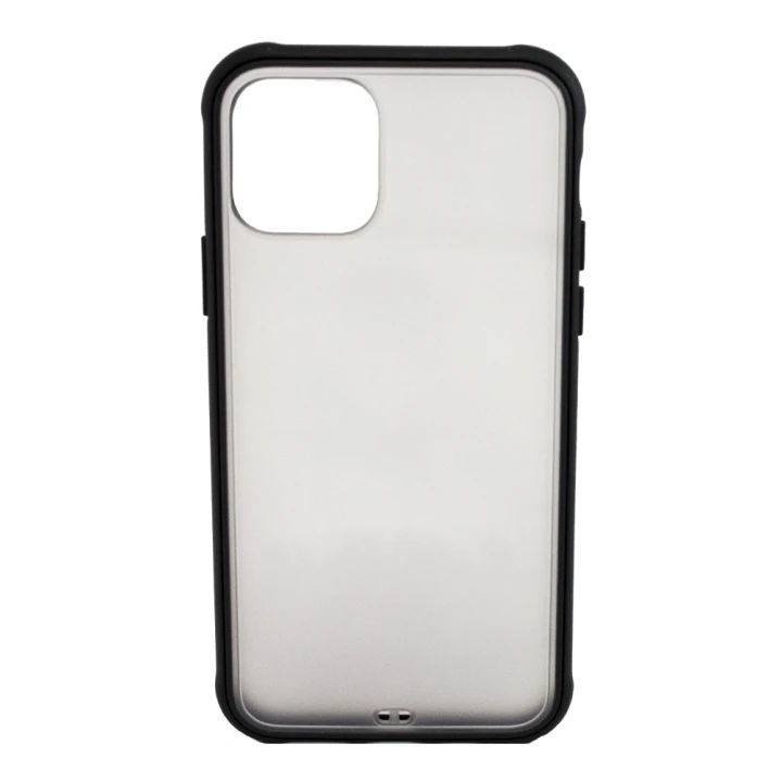 Чохол накладка Oucase Bright Color для Apple iPhone 11 Pro Max