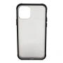 Чехол накладка Oucase Bright Color для Apple iPhone 11 Pro