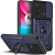 Чехол накладка Ricco Camera Sliding для Motorola Moto G60S