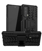 Бронированный чехол Armored Case для Motorola Edge 20