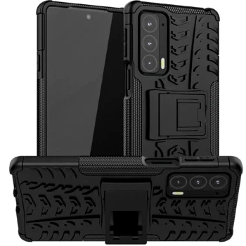 Броньований чохол Armored Case для Motorola Edge 20