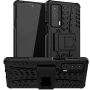 Броньований чохол Armored Case для Motorola Edge 20 чорний