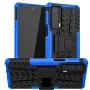 Броньований чохол Armored Case для Motorola Edge 20 чорний