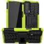 Броньований чохол Armored Case для Motorola Edge 20 чорний
