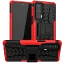 Броньований чохол Armored Case для Motorola Edge 20 чорний