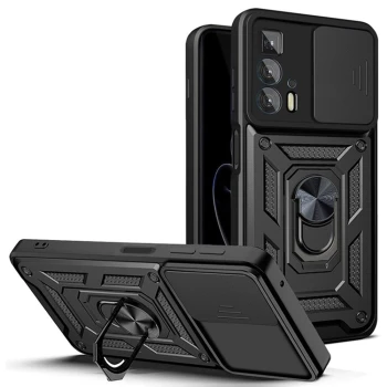 Чохол накладка Ricco Camera Sliding для Motorola Edge 20 Pro