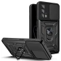 Чохол накладка Ricco Camera Sliding для Motorola Edge 20 Pro