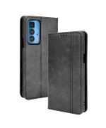 Чохол-книжка Epik iFace Retro Leather для Motorola Edge 20 Pro
