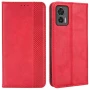 Чехол книжка Epik iFace Retro Leather для Motorola Edge 30 Neo