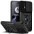 Чехол накладка Ricco Camera Sliding для Motorola Edge 30 Neo
