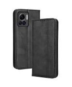Чохол книжка Epik iFace Retro Leather для Motorola Edge 30 Ultra