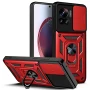 Чохол накладка Ricco Camera Sliding для Motorola Edge 30 Ultra