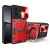 Чехол накладка Omeve Magnetic Ring для Motorola Edge 40 Neo