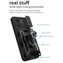 Чехол накладка Ricco Camera Sliding для Motorola Edge 40