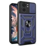 Чехол накладка Ricco Camera Sliding для Motorola Edge 40