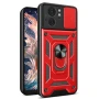 Чехол накладка Ricco Camera Sliding для Motorola Edge 40