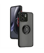 Чехол - накладка TPU Color Matte Ring для Motorola Edge 40