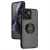 Чохол - накладка TPU Color Matte Ring для Motorola Edge 40