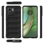 Чохол-накладка Ricco Phantom Shield для Motorola Edge 40 із захистом при падінні