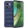 Чохол-накладка Ricco Phantom Shield для Motorola Edge 40 із захистом при падінні