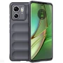 Чохол-накладка Ricco Phantom Shield для Motorola Edge 40 із захистом при падінні