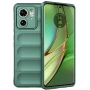 Чохол-накладка Ricco Phantom Shield для Motorola Edge 40 із захистом при падінні