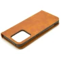 Чохол-книжка Epik iFace Retro Leather для Motorola Edge 40 чорний