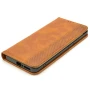 Чохол-книжка Epik iFace Retro Leather для Motorola Edge 40 чорний