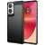 Чохол - накладка Polished Carbon для Motorola Edge 50 Fusion