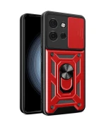 Чохол - накладка Ricco Camera Sliding для Motorola Edge 50
