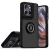 Чехол - накладка TPU Color Matte Ring для Motorola Edge 50 Neo